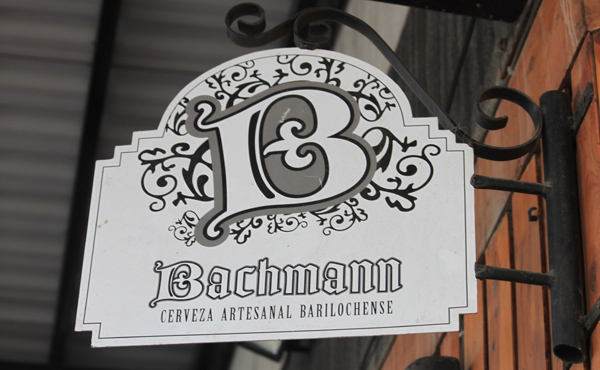 bariloche cervejaria bachmann