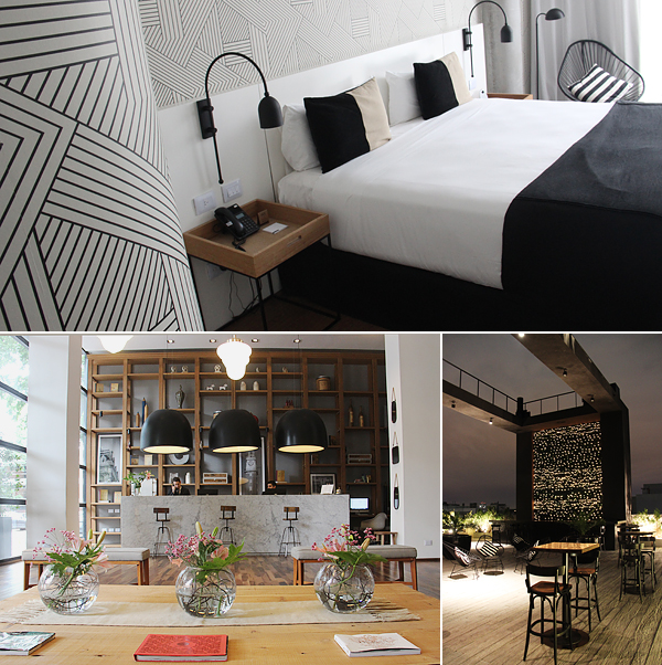 casasur palermo hotel buenos aires