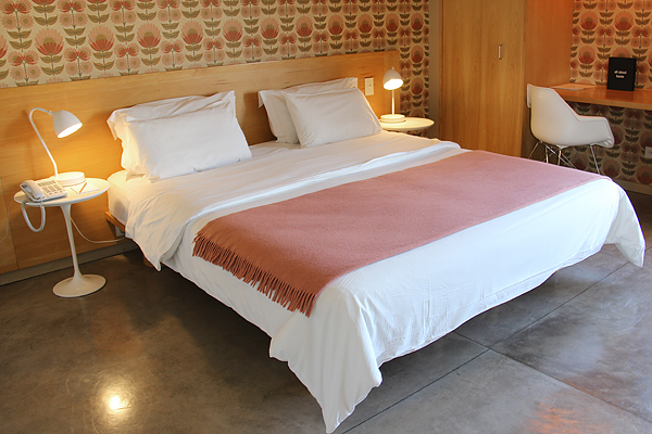 home hotel palermo buenos aires