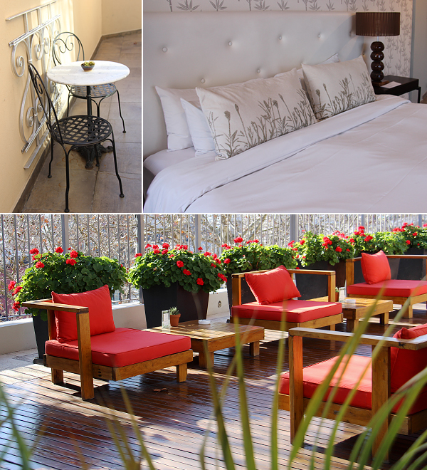 nuss hotel palermo soho buenos aires