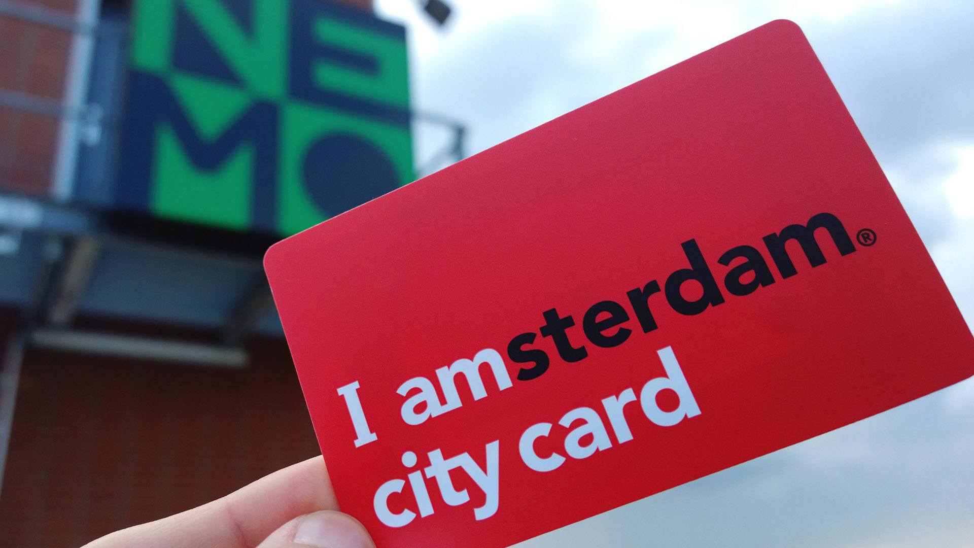 Amsterdã: qual o melhor passe de transporte e como usar bonde e metrô 18 I Amsterdam City Card - Passes de transporte em Amsterdã