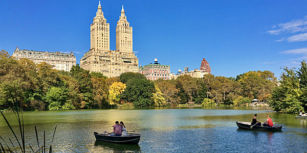 Onde ficar em Nova York: hotéis entre Central Park e Times Square
