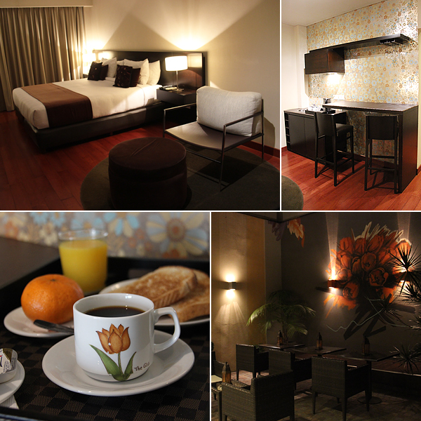 the glu hotel palermo buenos aires