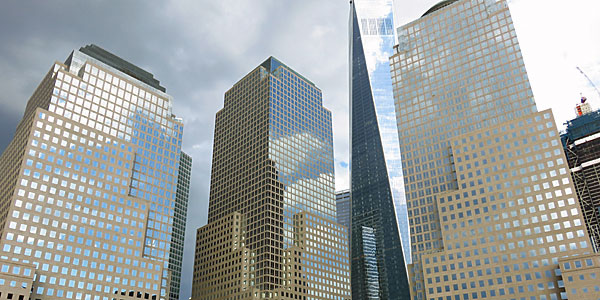 Onde ficar em Nova York: hotéis em Financial District