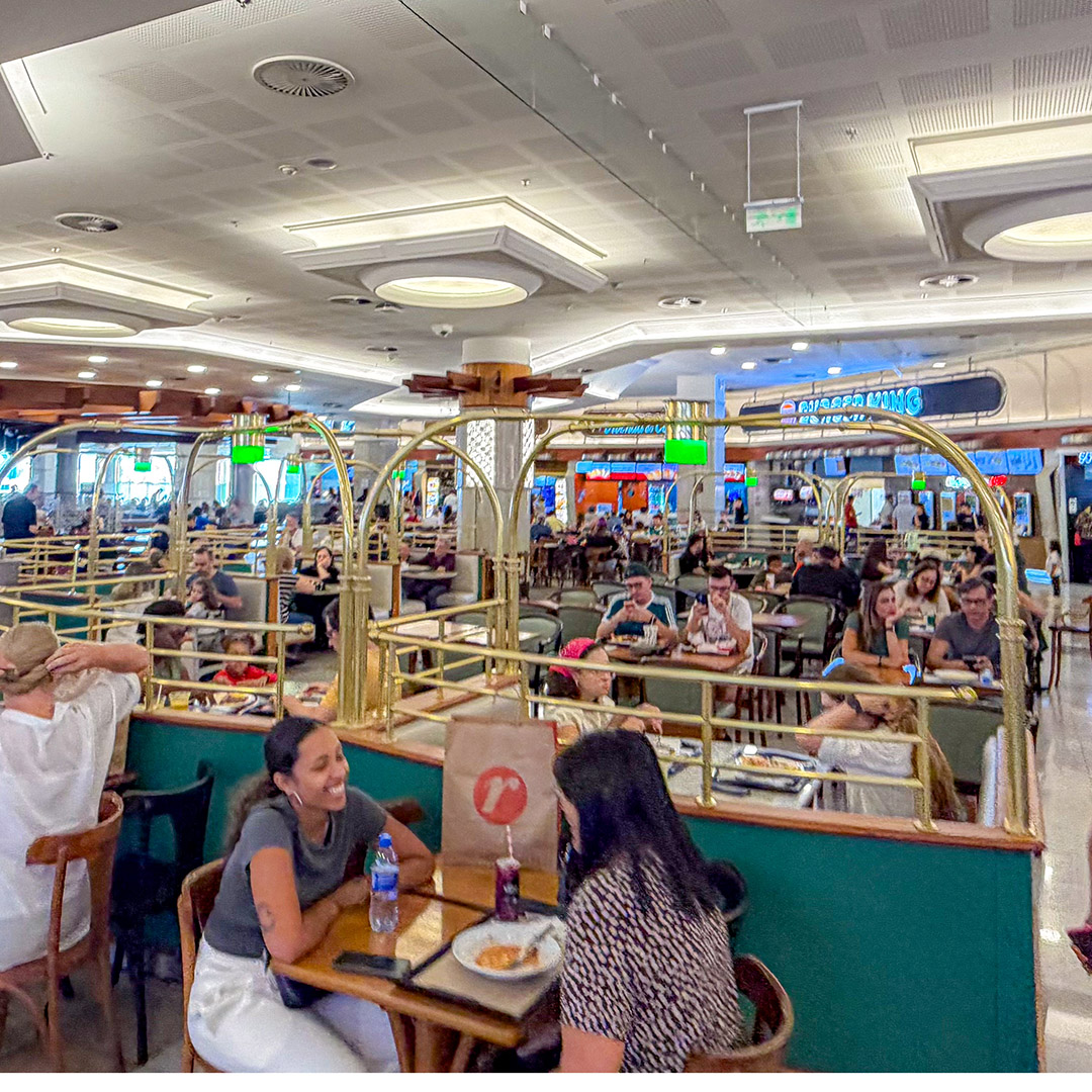 Shows no Allianz Parque: como chegar e hotéis nos arredores 13 Shows no Allianz Parque: como chegar e hotéis nos arredores 9