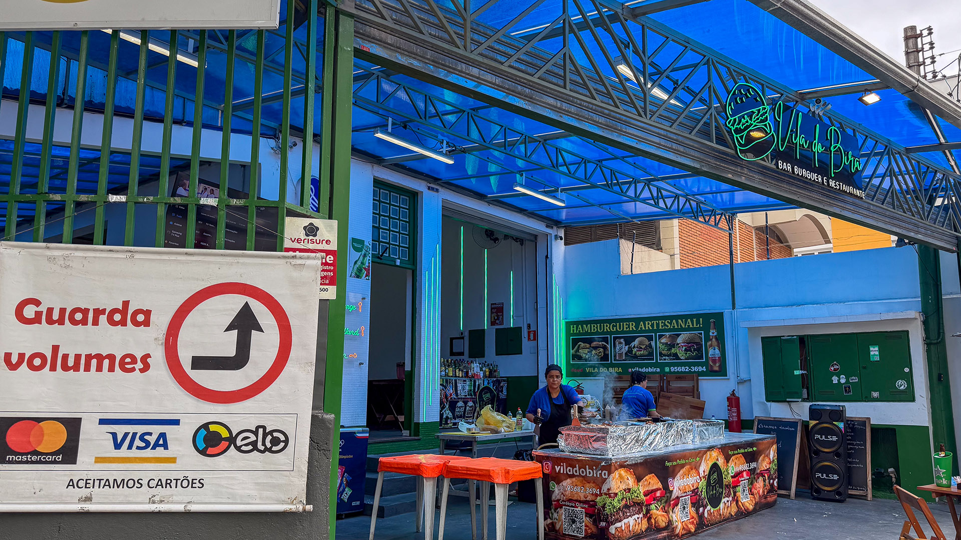 Shows no Allianz Parque: como chegar e hotéis nos arredores 16 Shows no Allianz Parque: como chegar e hotéis nos arredores 11