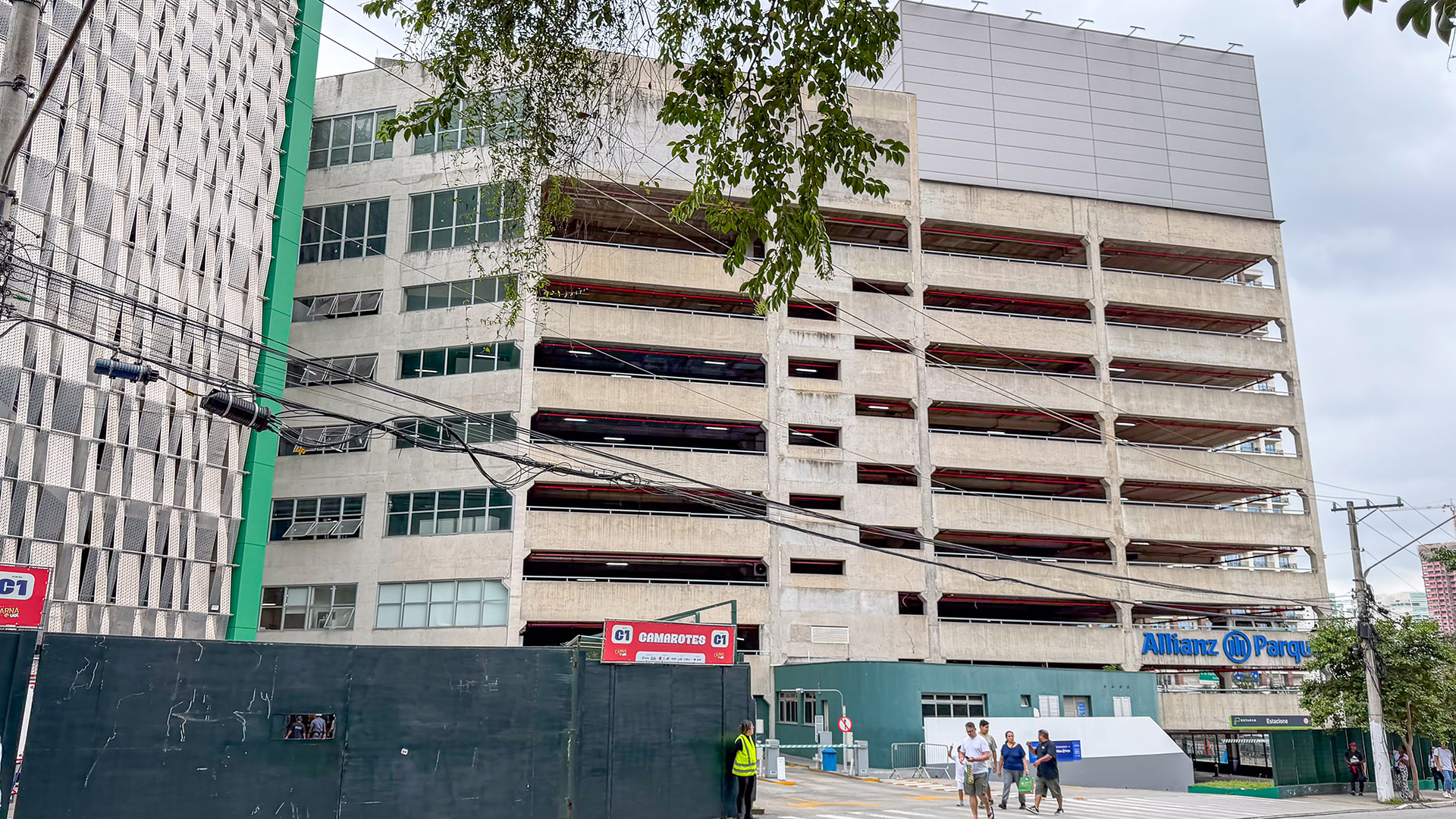 Shows no Allianz Parque: como chegar e hotéis nos arredores 10 Shows no Allianz Parque: como chegar e hotéis nos arredores 7