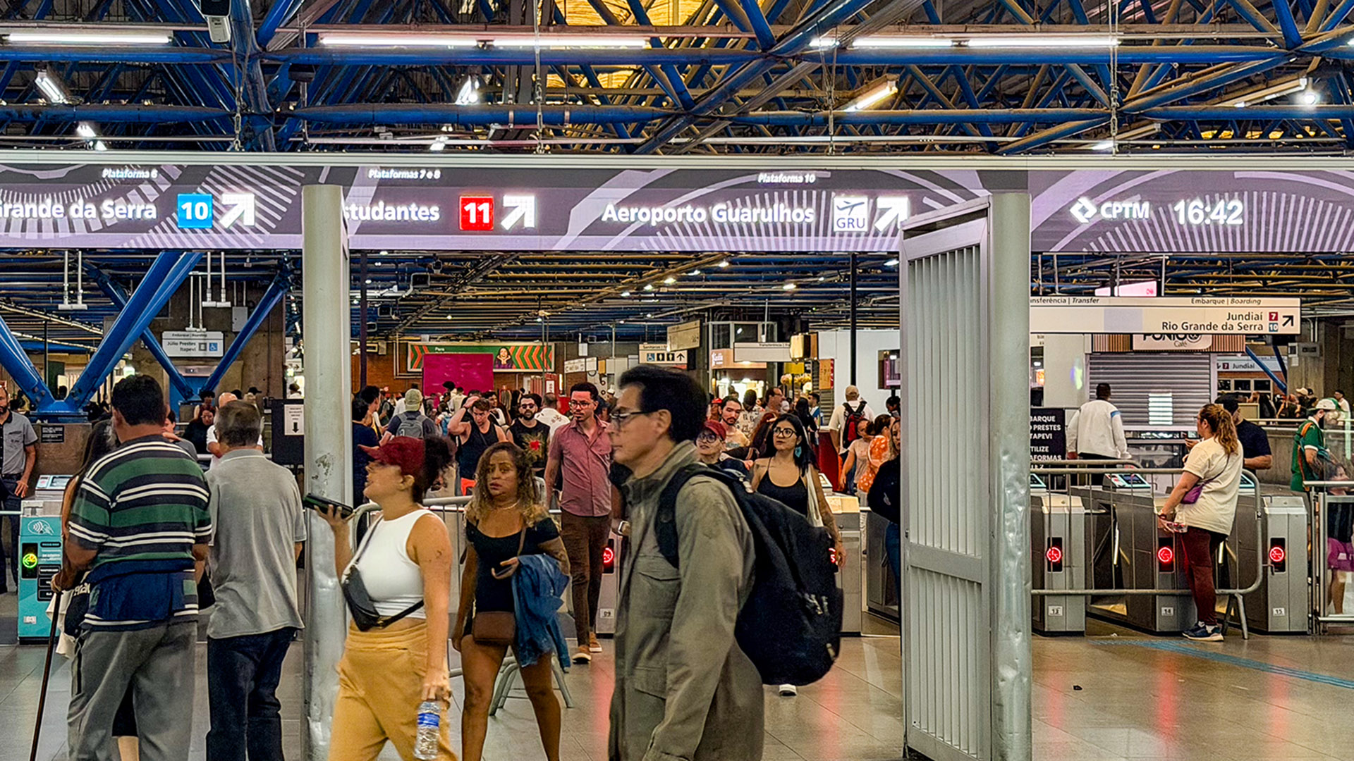 Shows no Allianz Parque: como chegar e hotéis nos arredores 7 Shows no Allianz Parque: como chegar e hotéis nos arredores 5