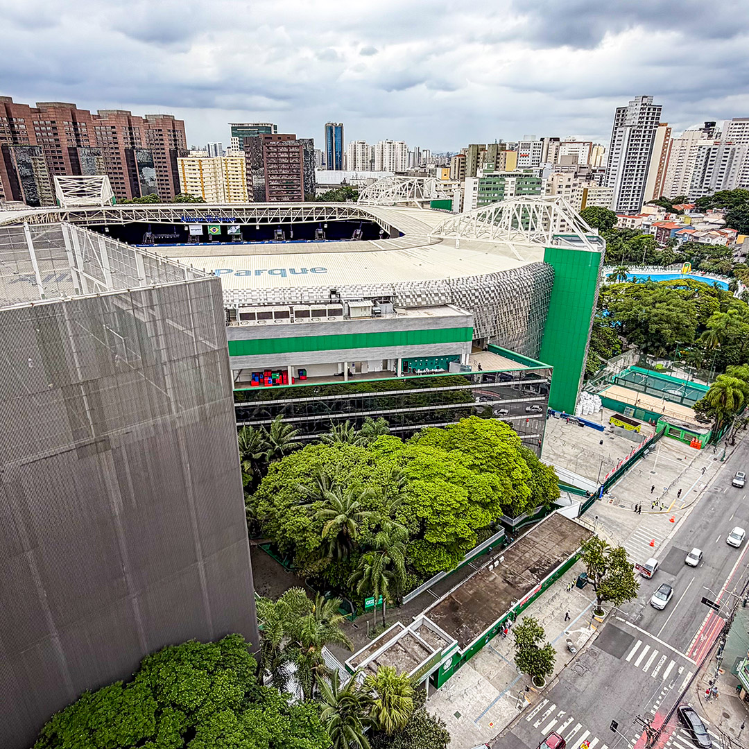 Shows no Allianz Parque: como chegar e hotéis nos arredores 20 Shows no Allianz Parque: como chegar e hotéis nos arredores 13