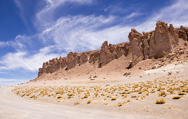 salar de tara catedral