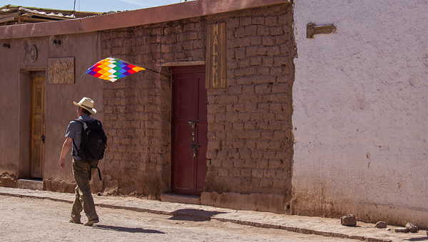 atacama san pedro centro