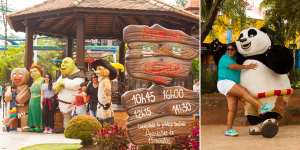 Dicas do Beto Carrero World: onde fica e melhores atrações - Apure Guria