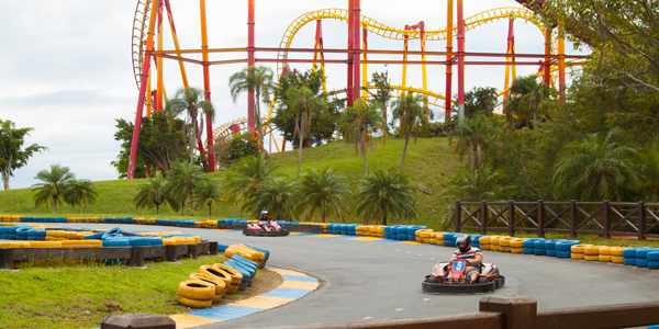 Beto Carrero World: um guia para aproveitar o parque temático 23