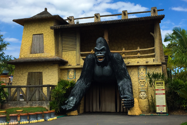 Beto Carrero World: um guia para aproveitar o parque temático 12