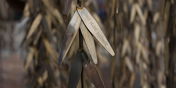 Roteiro Budapeste: Memorial do Holocausto