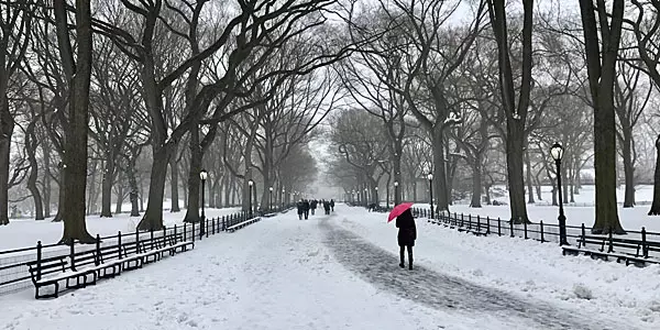 Nova York no frio: 13 motivos para amar o inverno na cidade