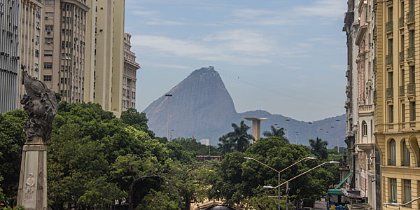 Quando ir ao Rio de Janeiro: inverno