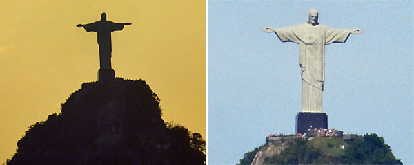 Pão de Açúcar dicas