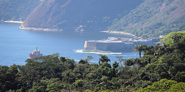 Pão de Açúcar dicas