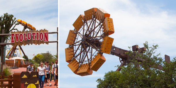 Hopi Hari - ingressos, brinquedos e como chegar ao parque de diversão