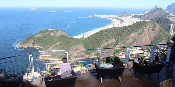 Pão de Açúcar Clássico