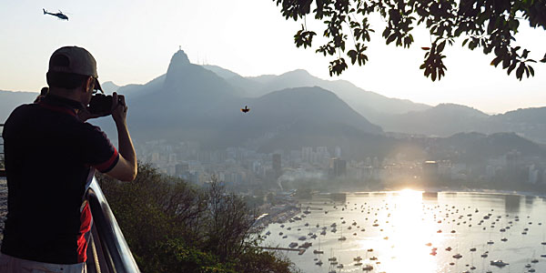 Morro da Urca