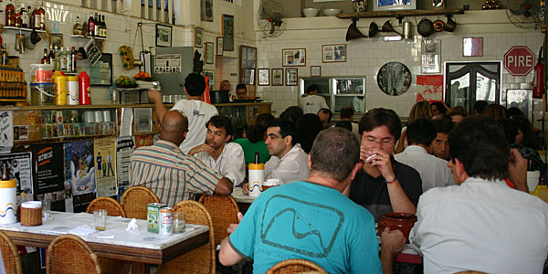 Onde beber em Santa Teresa: Bar do Mineiro