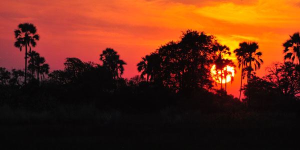 Botswana