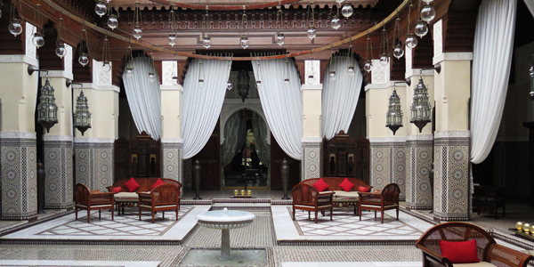 royal mansour marrakech