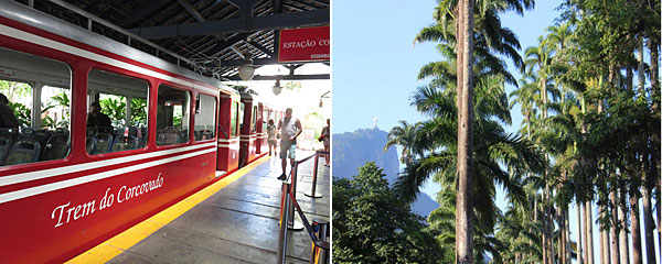 Rio: aonde ir de ônibus