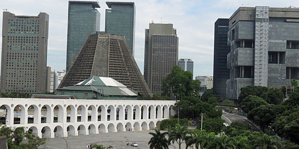 O que fazer no Rio de Janeiro 2