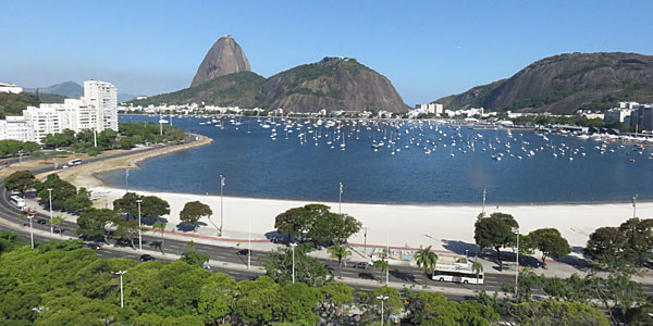 Pão de Açúcar