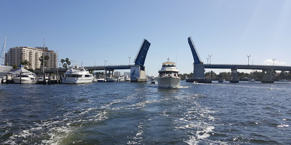 fort lauderdale ponte