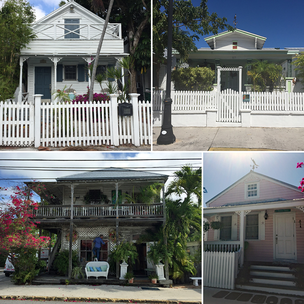 casas em key west