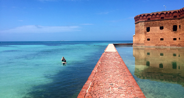 dry tortugas national park