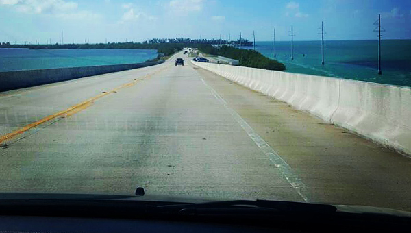 overseas highway