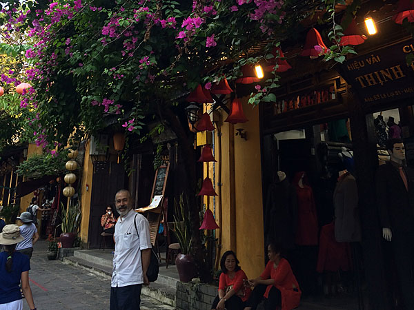 Roteiro Sudeste Asiático: Hoi An