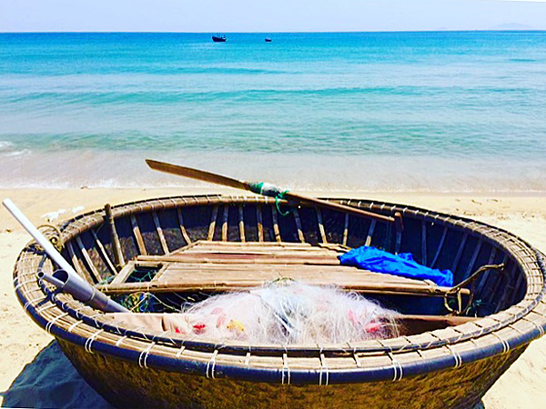 Roteiro Sudeste Asiático: Hoi An, Vietnã