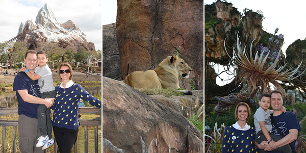 orlando animal kingdom melhores atracoes hugo