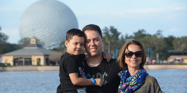 orlando epcot dicas do hugo