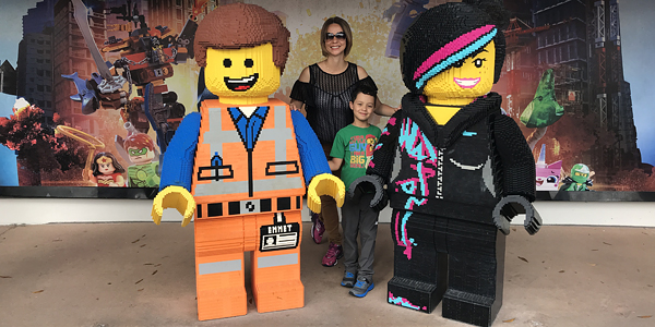 orlando legoland dicas hugo