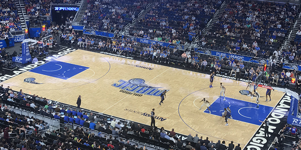 orlando primeira vez: magic basquete jogo dicas hugo