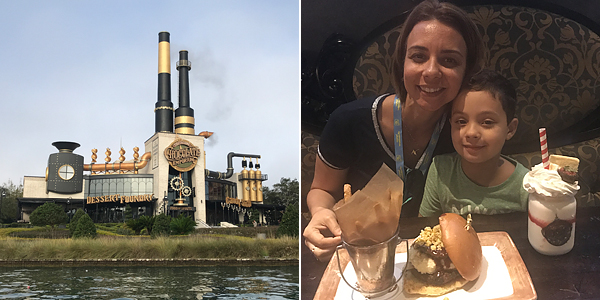 orlando toothsome chocolate emporium dicas hugo