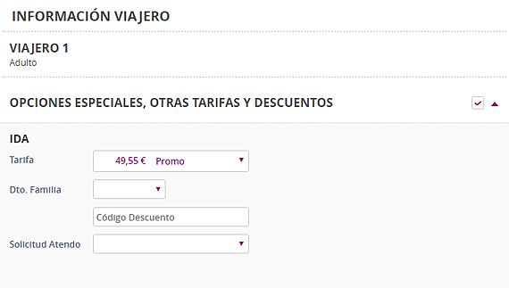 renfe dicas como comprar passagem de trem