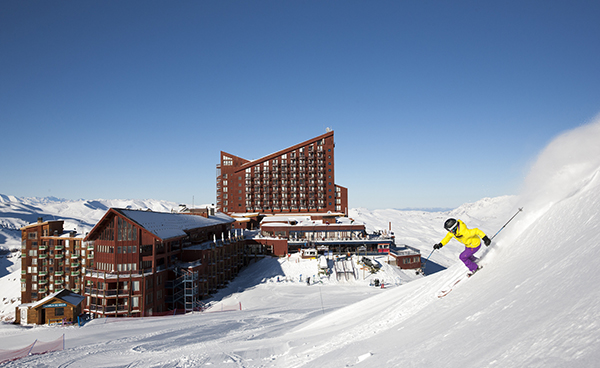 Valle Nevado comemora 30 anos com descontos e semanas temáticas #ad 2