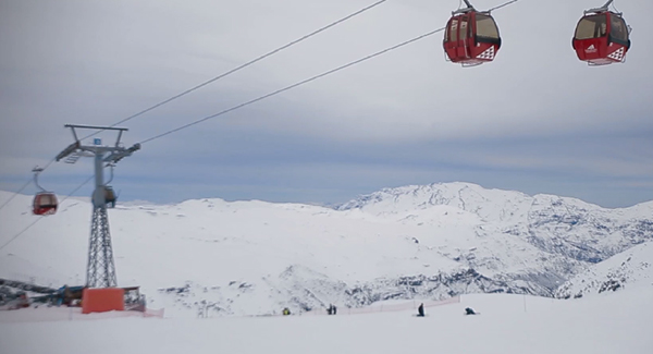 Valle Nevado comemora 30 anos com descontos e semanas temáticas #ad 4