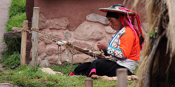 Lua de mel dicas Peru