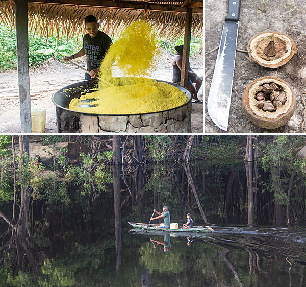 Expedição Katerre Cachoeira