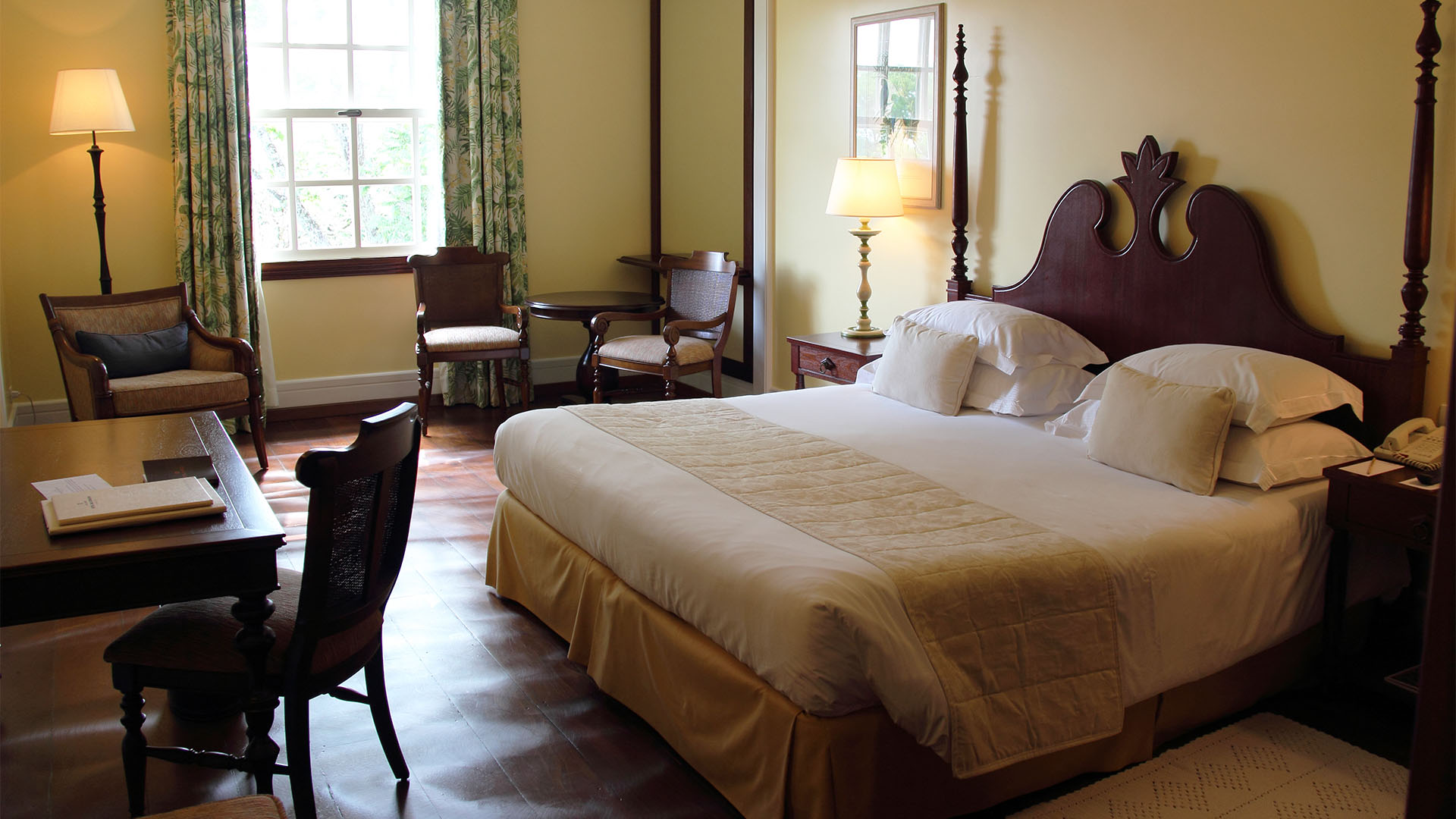 Onde ficar em Foz do Iguaçu