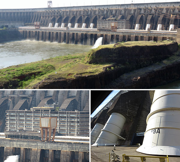 Itaipu